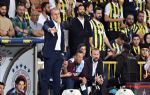 Abdullah Avcı`dan büyük başarı! Fenerbahçe`yi son 4 maçta 3 kez `mat` etti