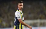 Fenerbahçe`de Miha Zajc`ın geleceği belli oldu