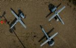 Öldürücü drone sürüleri ve daha fazlası: Yapay zeka destekli silahlar yaygınlaşıyor!