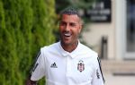 Ricardo Quaresma: Beşiktaş`a dönmek isterim