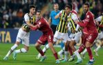 Sivassporlu futbolculardan Fenerbahçe maçının hakemine isyan