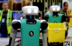 Dünyanın ilk seri üretim insansı robot fabrikası açılıyor