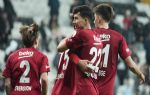 Beşiktaş - Adana Demirspor maçının muhtemel 11`leri