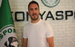 Konyaspor`un yeni teknik direktörü Ali Çamdalı oldu