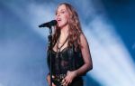 Ünlü şarkıcı Sertab Erener, seneler sonra yeniden Eurovision?a gidiyor