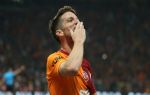 Dries Mertens, Galatasaray`da kalacak mı? Her şey Napoli`ye bağlı