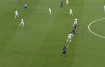 Real Madrid - Bayern Münih maçına damga vuran ofsayt pozisyonu! Kural ihlal edildi