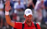 Novak Djokovic`ten Roma Açık`a erken veda