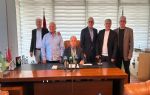 Bursaspor`un başkan aday adayları belli oldu