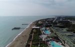 Antalya`nın otelleri sezona hazır