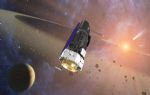 Kara delikler kaçamayacak: NASA`nın yeni teleskobu için geri sayım sürüyor