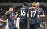 Manchester City, Premier Lig`de son haftaya lider girdi