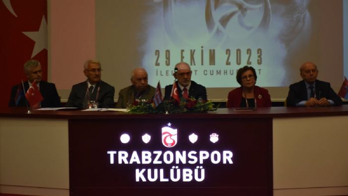 Trabzonspor, net borcunu açıkladı!