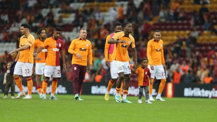 Hatayspor - Galatasaray maçının muhtemel 11`leri