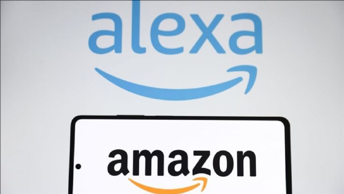 ABD`li teknoloji devi Amazon işten çıkarmalara gitti