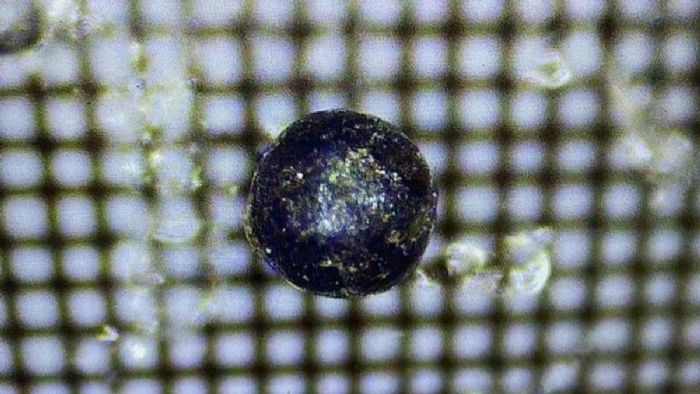 Uzaylılar mı yaptı? Okyanusun dibinde keşfedilen gizemli metal kürelerin ne olduğu ortaya çıktı