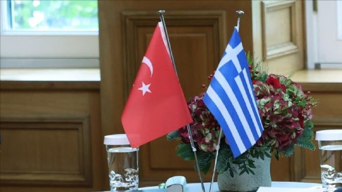 Türkiye ve Yunanistan enerjiden ulaşıma kadar bir dizi anlaşma imzaladı