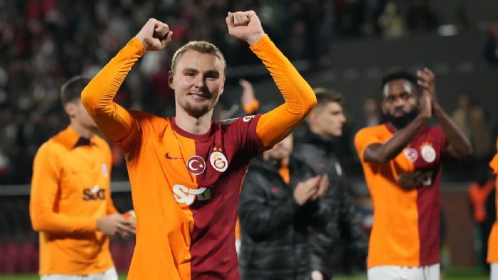 Galatasaray - Adana Demirspor maçının muhtemel 11`leri