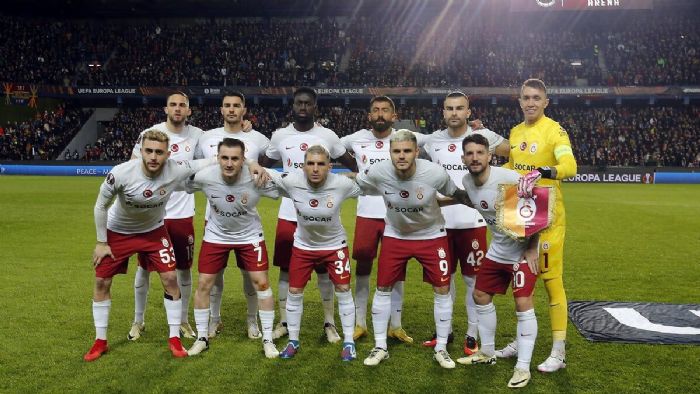 Galatasaray - Antalyaspor maçının muhtemel 11`leri