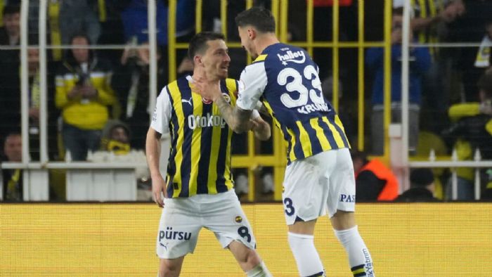 Fenerbahçe - Union SG maçının muhtemel 11`leri
