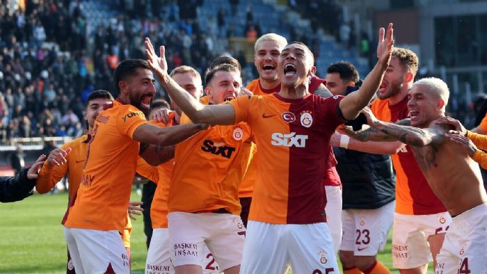 Galatasaray`da Kerem Aktürkoğlu`na destek: Daha iyi olacaksın