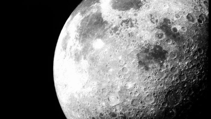 Çin`in Ay planları: Aktarım uydusu yörüngeye yerleşti