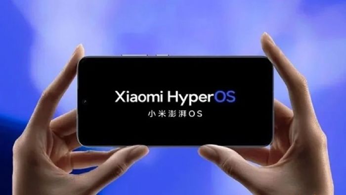 Xiaomi, HyperOS güncellemesini yeni modellere sunmaya başladı