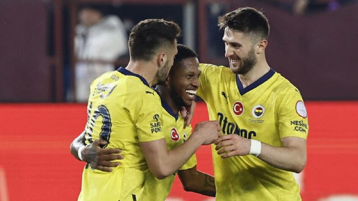 Fenerbahçe - Adana Demirspor maçının muhtemel 11`leri
