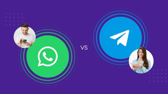 Telegram, WhatsApp Business`a rakip oluyor: İşte yeni özellikler