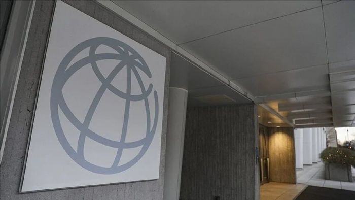 Dünya Bankası`ndan Türkiye için hazırlanan finansman paketiyle ilgili açıklama