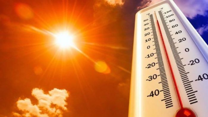 İklimler değişiyor: 2023 Avrupa`da kaydedilen en sıcak yıl oldu