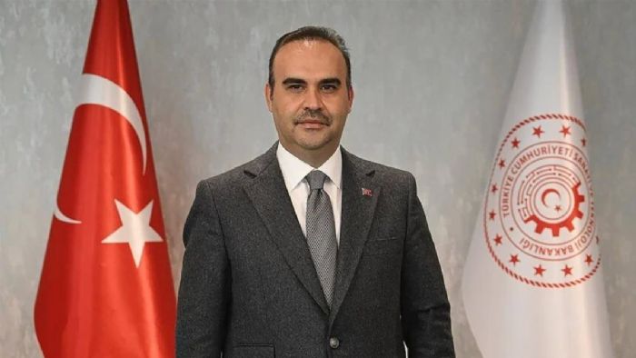 Mehmet Fatih Kacır: 243 milyon euro hibe desteğini Türkiye`ye kazandırdık