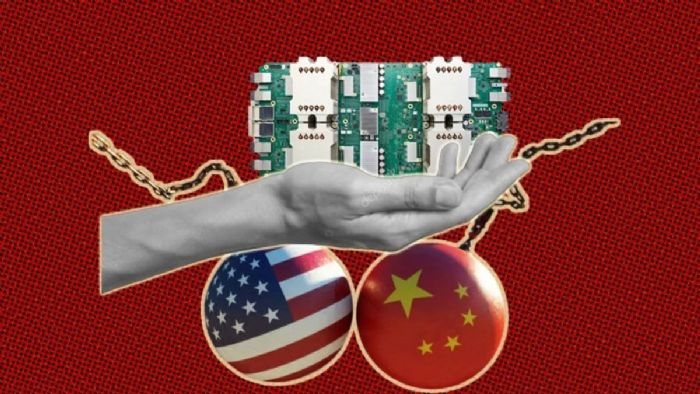 ABD, Huawei`ye verilen ihracat lisanslarını iptal etti: Intel çip satamayacak