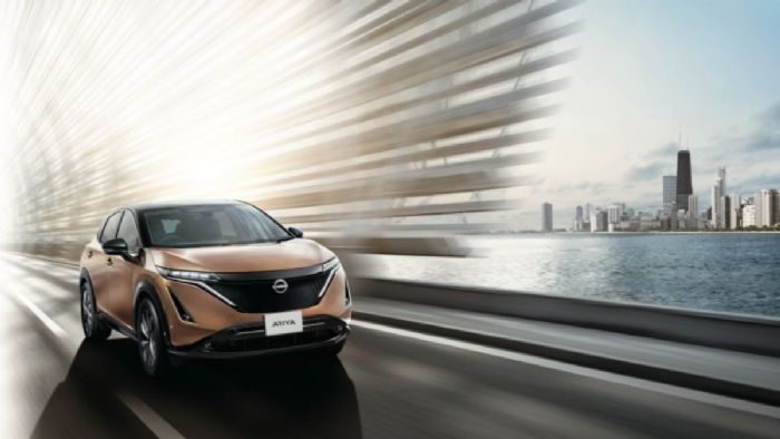 Nissan`dan Çin hamlesi: Qashqai fabrikası kapatılıyor