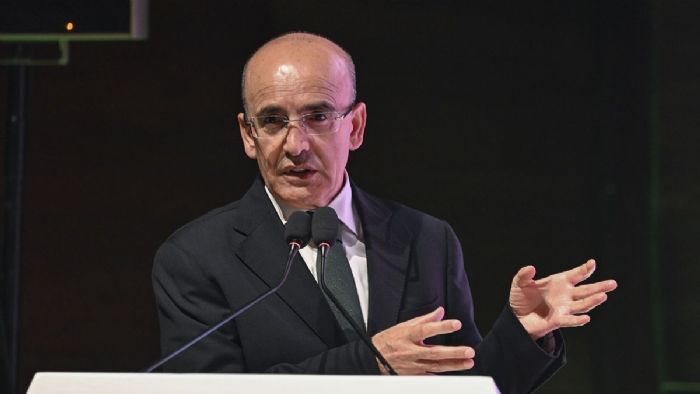 Mehmet Şimşek`ten Deniz Yavuzyılmaz`a `özelleştirme` tepkisi
