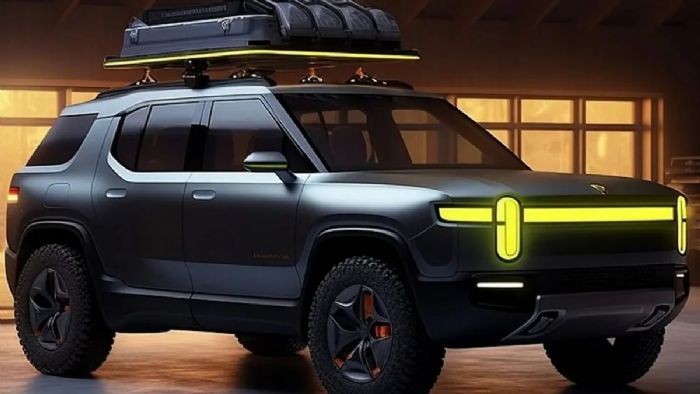 Volkswagen`den elektrikli araç hamlesi: Rivian`a 5 milyar dolar yatırım yapacak