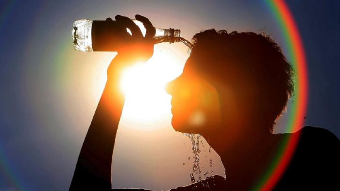 Meteoroloji açıkladı: Bugün hava nasıl olacak