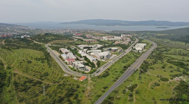 Avrupa Birliği?nden İYTE?ye 1.25 Milyon Avro Destek