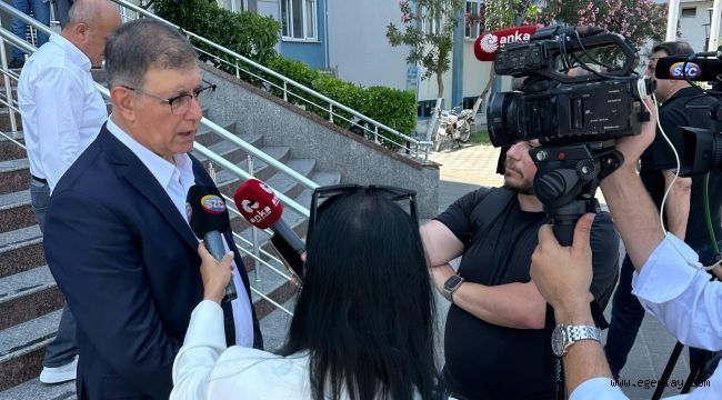 Tugay: Hayata tutunacak ve başaracak