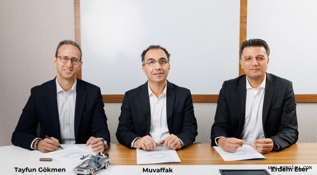 Yerli Yapay Zeka 2 Milyon Dolar Değerlemeyle Yatırım Aldı