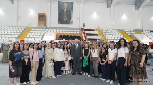 EÜ?de Tercih Günleri Başlıyor