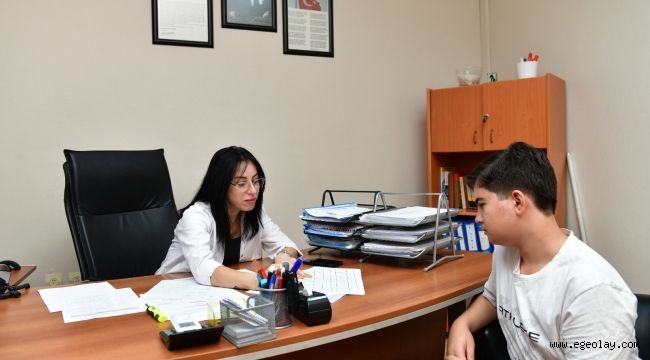 ÇİBEM?den öğrencilere ücretsiz tercih desteği