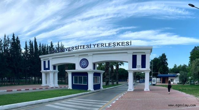 Ege Üniversitesi Emine Erdoğan Tohum Bilimi ve Teknolojisi Enstitüsü kuruldu