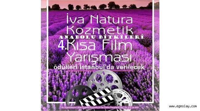 Anadolu Bitkileri Kısa Film Yarışması finalistleri belli oldu