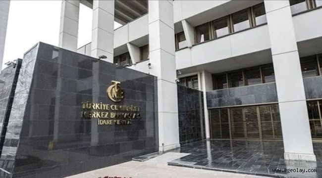 Merkez Bankası faiz indirdi