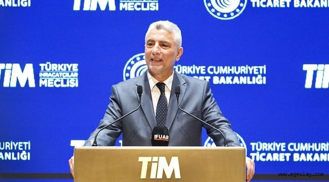 Türkiye?nin haziran ayı ihracatı 20,5 milyar dolar oldu