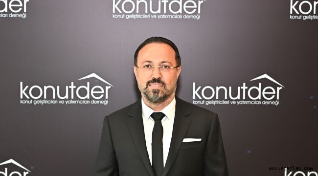 Konut Kredisi Faizlerinde Düşüş Beklentisi Zirvede, Kredili Konut Satışları da Artacak