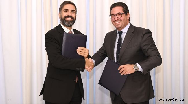 SOCAR ve MSC Güçlerini Birleştirdi