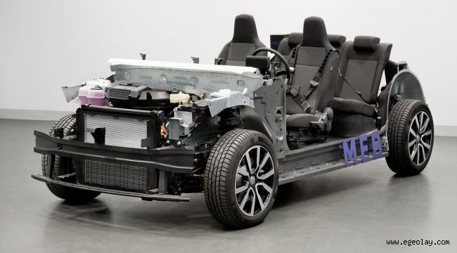 Benzinli Motorlarda Yeni Dönem  Platform İş Birlikleri Hızlanıyor!