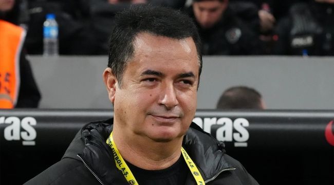 Acun Ilıcalı, Fenerbahçe`deki görevinden istifa etti